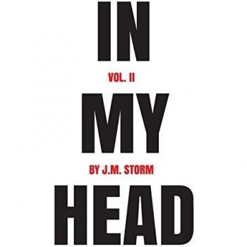 In My Head Volumen II - Novela de Ficción Contemporánea