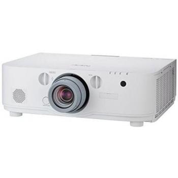 Nec pa671w proyector 762 12700 mm 30 500 corriente alterna 07 764 m 60001 lcd manual