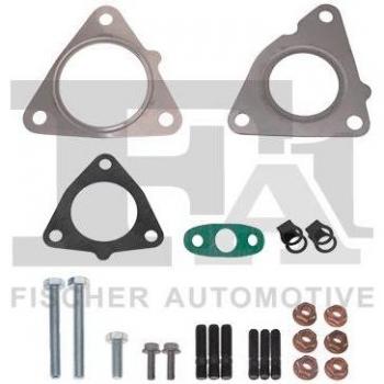Kit de montaje FA1 para turbocompresor, cargador KT220090