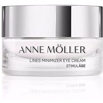 Anne Möller Stimulâge Lines Minimizer Eye Cream 15 ml - Anti-Wrinkle Hydrating Treatment