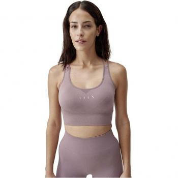 Top Keren Woodrose Born Living Yoga M