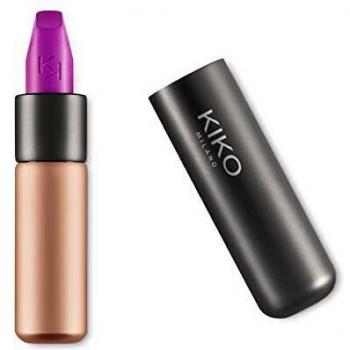 KIKO Milano Velvet Passion Matte Lipstick 321 | Barra de labios de color mate