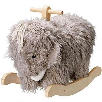 Kids Concept Neo Mammoth Rocking Toy