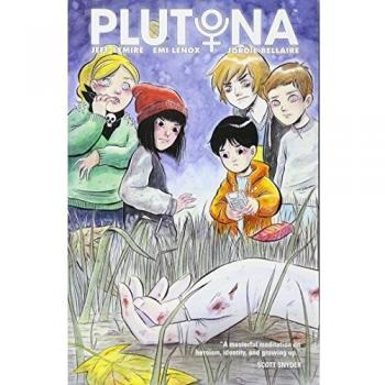 Plutona