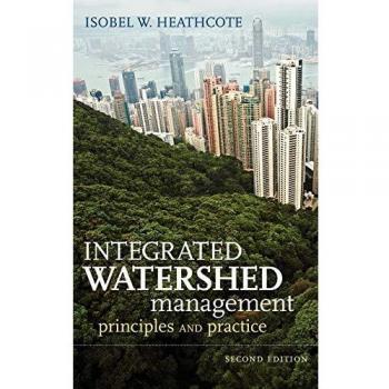 Watershed Management 2e: Principles and Practice