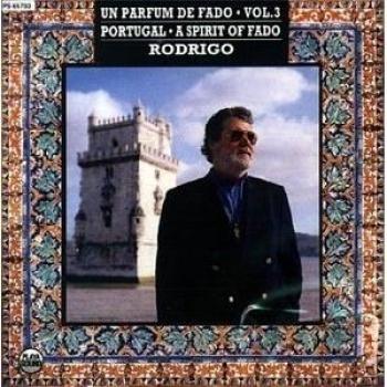 Portugal: a Spirit of Fado-...Vol.3