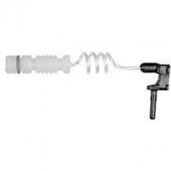 Sensor de desgaste de pastillas de frenos TEXTAR 98027100 para MERCEDES-BENZ Classe ML y Classe G
