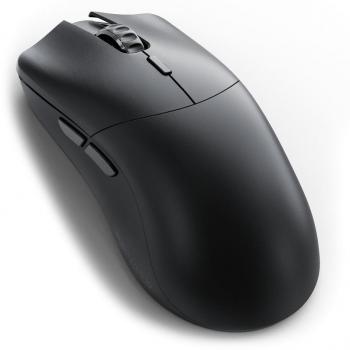 Glorious PC Gaming Race Model O 2 PRO Ratón Óptico Gaming Inalámbrico USB-A 4K/8K 26000 DPI Negro