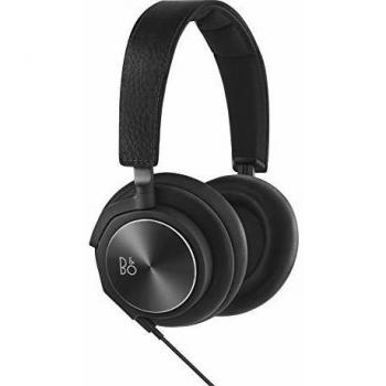 Bang & Olufsen Beoplay H6 - Auriculares supraaurales, negros