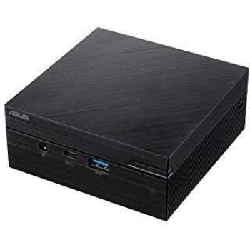 ASUS Barebone Vivo Mini PN61-BB7002MT I7-8565U/HDGRAPHICS/OHNE OS