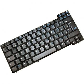 Teclado Hp NC6120