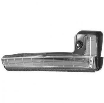 Piloto intermitente VAN WEZEL 2120916 - Luz de señalización lateral