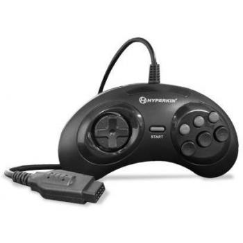 Retro Gaming - Mando Genesis GN6