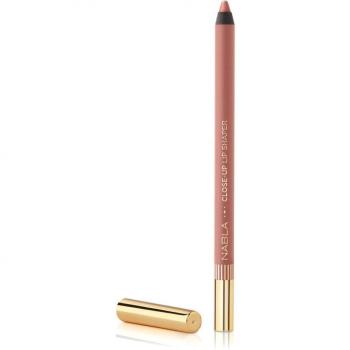 Perfilador de labios Close-Up Lip Shaper - Nude 2.5 de larga duración - Nabla