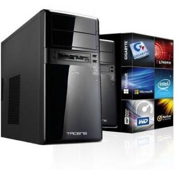 Tacens Celsus I3-3220 - Ordenador de sobremesa