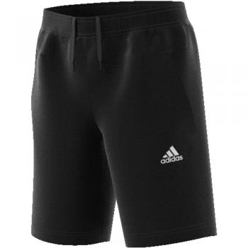 adidas Yb ID Sta Pantalones Cortos de Deporte, Niños, Black/White, M