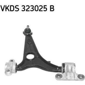 Barra oscilante de suspensión de ruedas SKF VKDS 323025 B