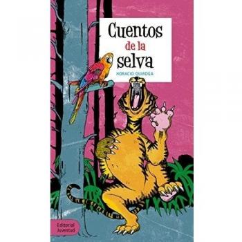 Cuentos de la selva