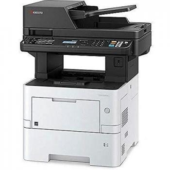 Impresora multifuncional KYOCERA ECOSYS M3645dn/KL3 láser blanco y negro 870B61102TG3NLX