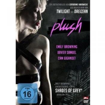 Plush [Alemania] [DVD]