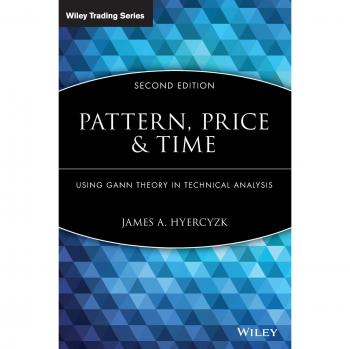 Gann Theory Technical Analysis Guide: Pattern, Price, and Time (Hardback)