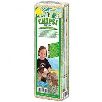 Chipsi Jaula clásica de 15 litros.