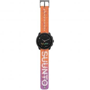 Suunto Race S Reloj Naranja Púrpura