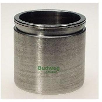 Émbolo de freno BUDWEG CALIPER 235716 para Volkswagen Passat B8 Variant, Golf 7, Tiguan II y Peugeot 306/406