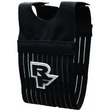 Race Face Spritzschutz Mud Crutch - Bolsa para el manillar infantil