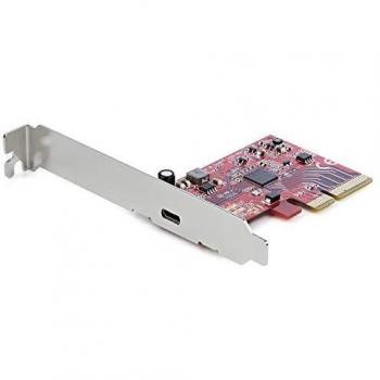 StarTech.com USB 3.2 GEN 2X2 PCIE CARD - USB TYPE-C 20GBPS PCI EXPRESS X4