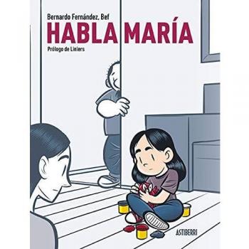 Habla María