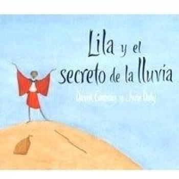 Lila y el secreto de la lluvia: 076
