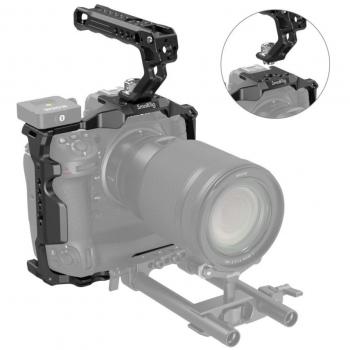 SmallRig Full Cage Kit for Nikon Z9 3738