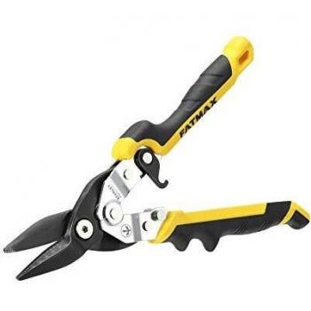 STANLEY FATMAX FMHT73756-0 - Tijera cortachapas 250 mm, corte recto