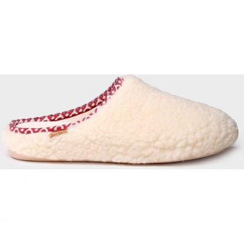 Zapatillas de casa cerradas de mujer Toni Pons Modelo Maui Sh