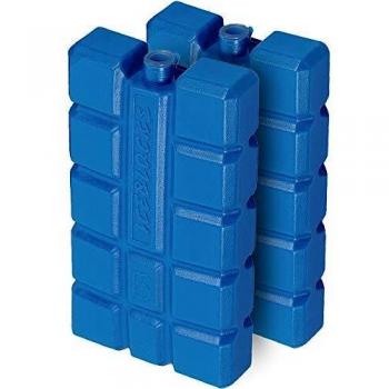 Frizet Pastillas congelables, Azul, 2 Stück Kühlakkus