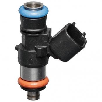 Válvula de inyección VALEO 348305 - Inyector de combustible de alta calidad