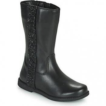 Botas Geox Niña Modelo Shawntel con Tecnología Transpirable
