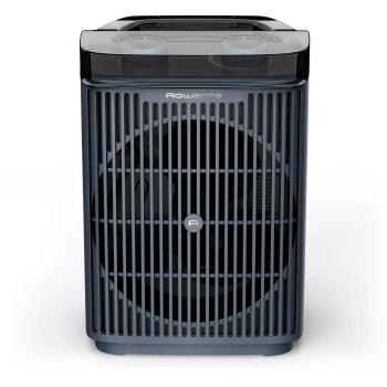Calefactor Rowenta SO6551 Instant Comfort Aqua 2400W, Silencioso, Portátil, Resistente al Agua