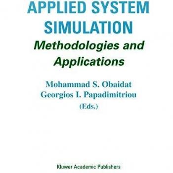 Applied System Simulation: Comprehensive Guide to Modeling and Analysis Techniques