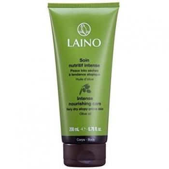 LAINO HYDRAT NATUR Lait soin nutrit int 200ml