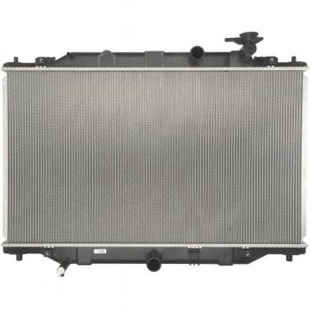 Radiador de refrigeración del motor KOYORAD PL062773R