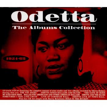 Vintage Album Compilation 1954-1962