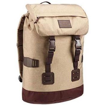 Burton Tinder Pack Mochilas, Unisex Adulto, Beige