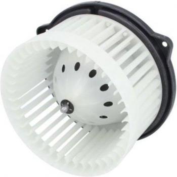 Ventilador interior TYC 521-0005 - Ventilador habitáculo, compatible con diversos modelos de vehículos, diseño eficiente para circulación de aire, fácil instalación, fabricado con materiales de alta calidad para durabilidad y rendimiento óptimo