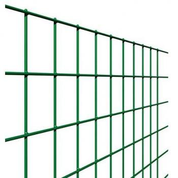 Malla Electrosoldada Plástica 50x75 cm H.100 cm 25 m
