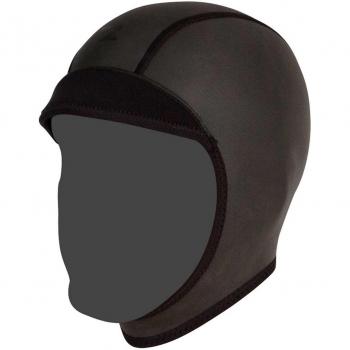 Furnace 2mm Hood