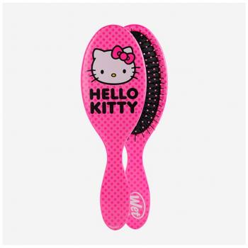 Cepillo The Wet Brush Hello Kitty Rosa 1 unidad