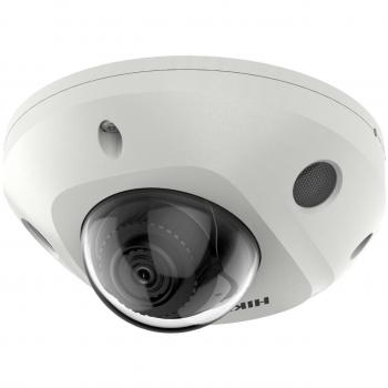 Cámara de Seguridad IP Hikvision DS-2CD2523G2-IS 4MM
