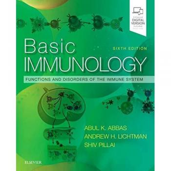 Essential Immunology: Principles and Applications